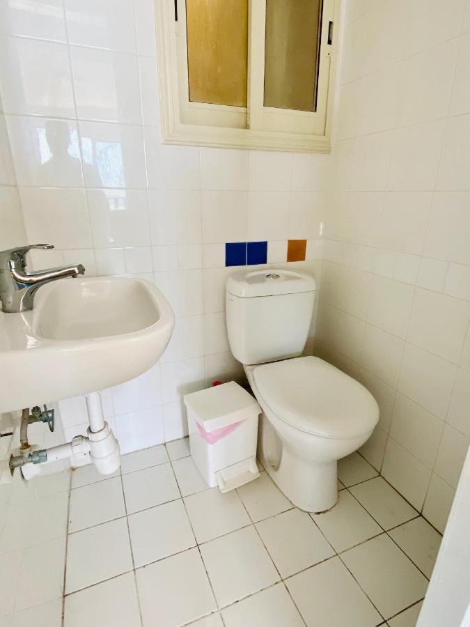 Basillica 3 Bedrooms Apartment Paphos Extérieur photo