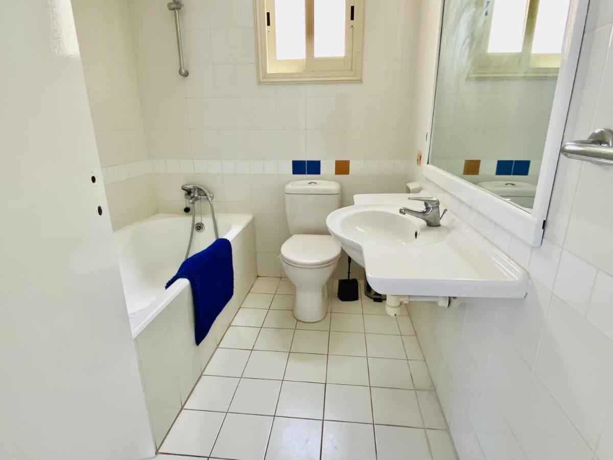 Basillica 3 Bedrooms Apartment Paphos Extérieur photo